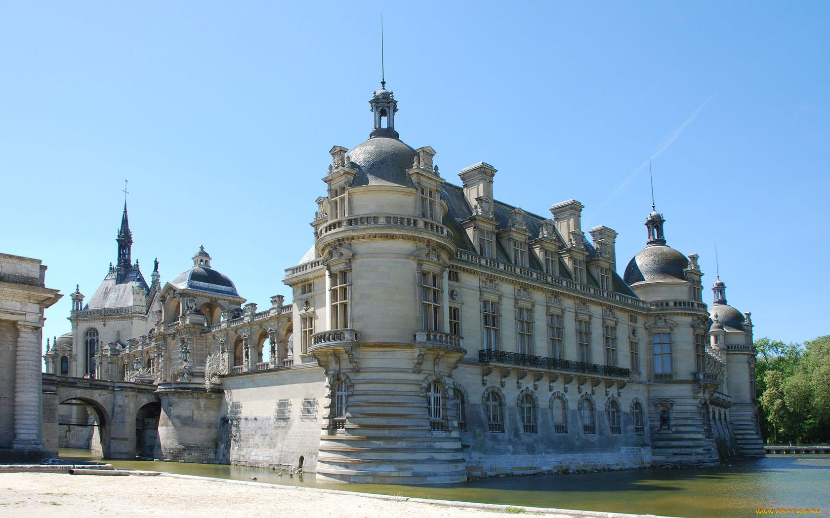 chantilly, france, , , , 